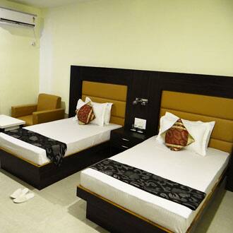 Hotel Orbitz, Giridih 4
